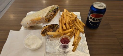 Photo of Olives Mediterranean Grill - 159b Leva Ave #103, Red Deer, AB T4E 0A5